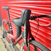 Trek Checkpoint SL7 SRAM Force AXS Carbon Disc Gravel Bike - 56cm — view 5