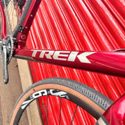 Trek Checkpoint SL7 SRAM Force AXS Carbon Disc Gravel Bike - 56cm — view 8