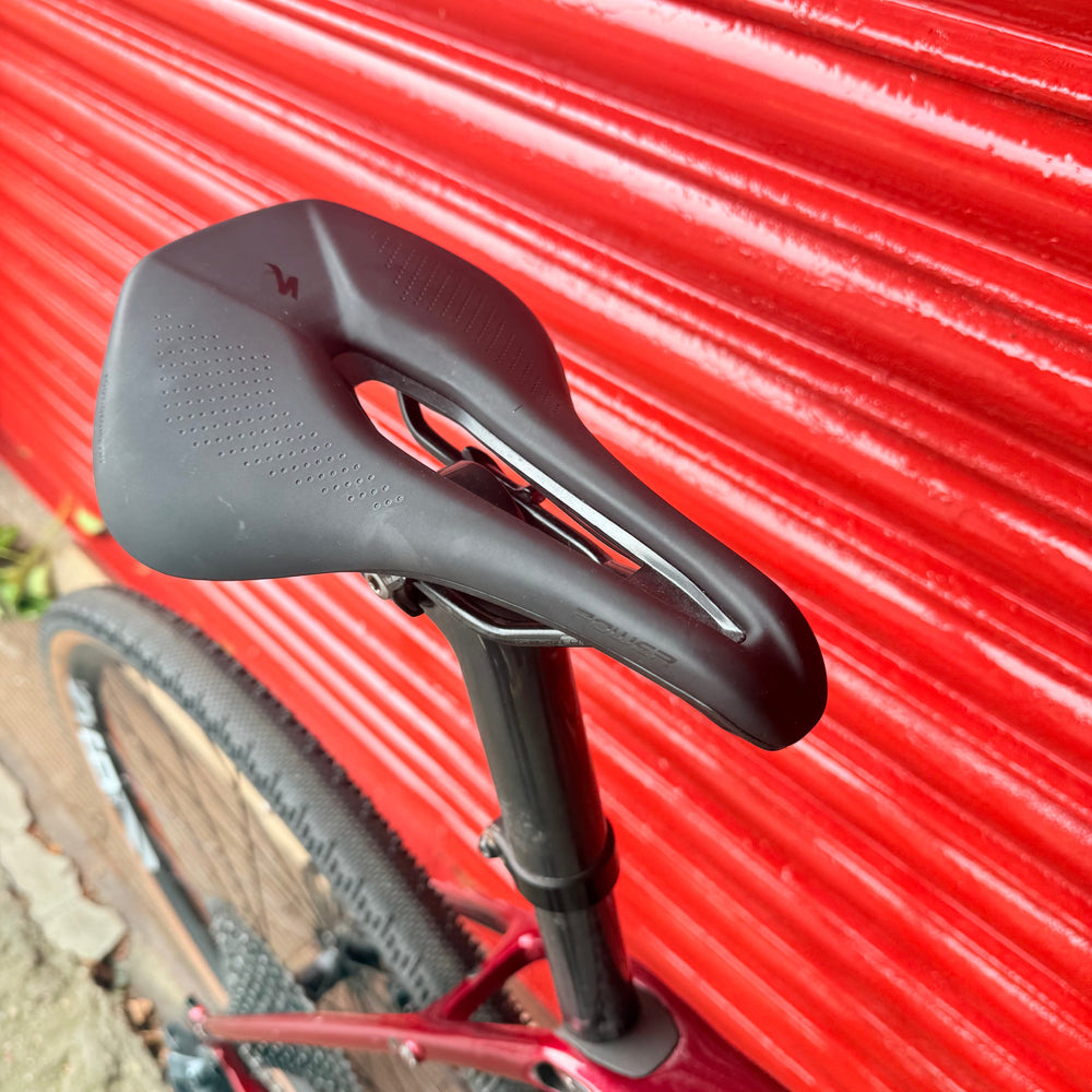 Trek Checkpoint SL7 SRAM Force AXS Carbon Disc Gravel Bike - 56cm — view 18