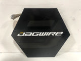 Jagwire Campagnolo 1.5mm x 1700mm Pro Polished Slick Stainless