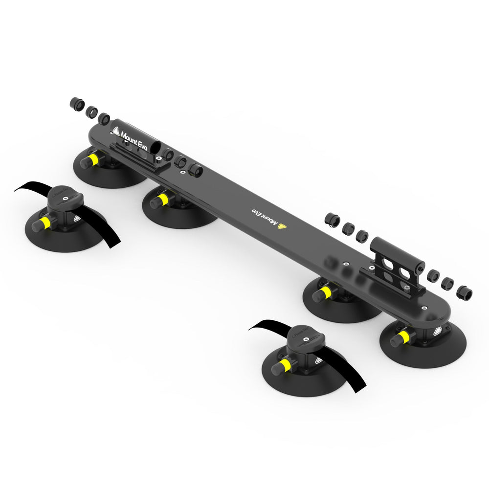 Duo Bike Rack — view 27