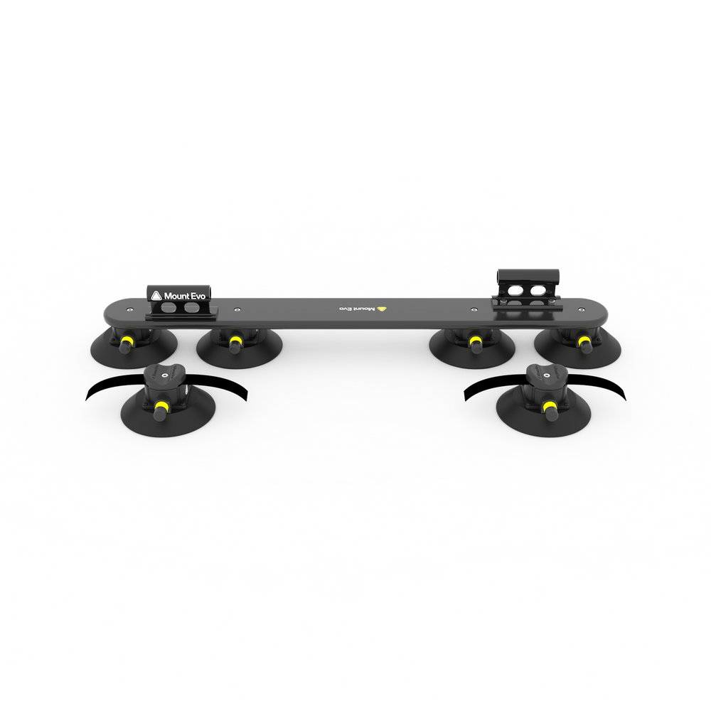 Duo Bike Rack — view 26