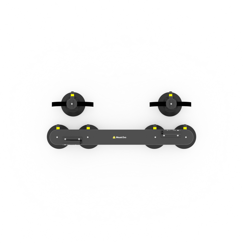 Duo Bike Rack — view 28