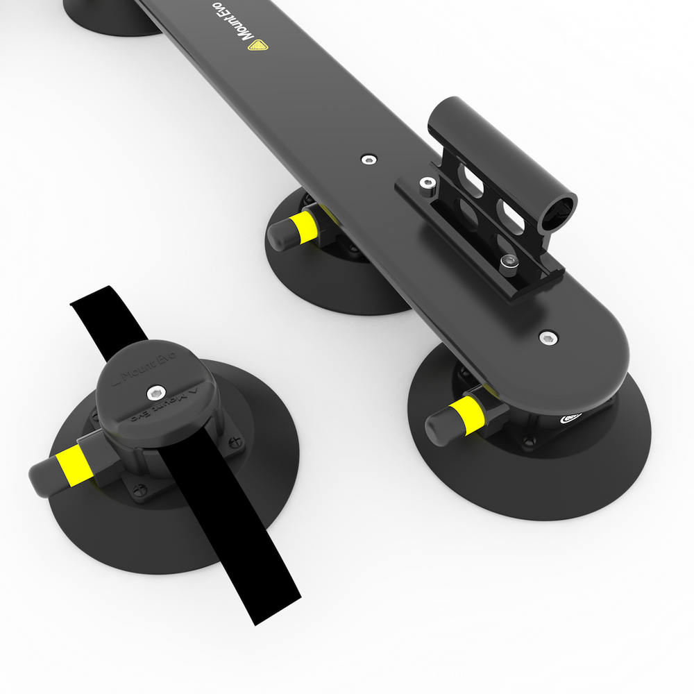 Duo Bike Rack — view 29