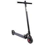 Li-Fe 200 - Electric Scooter - 200W Black