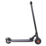 Li-Fe 200 - Electric Scooter - 200W Black