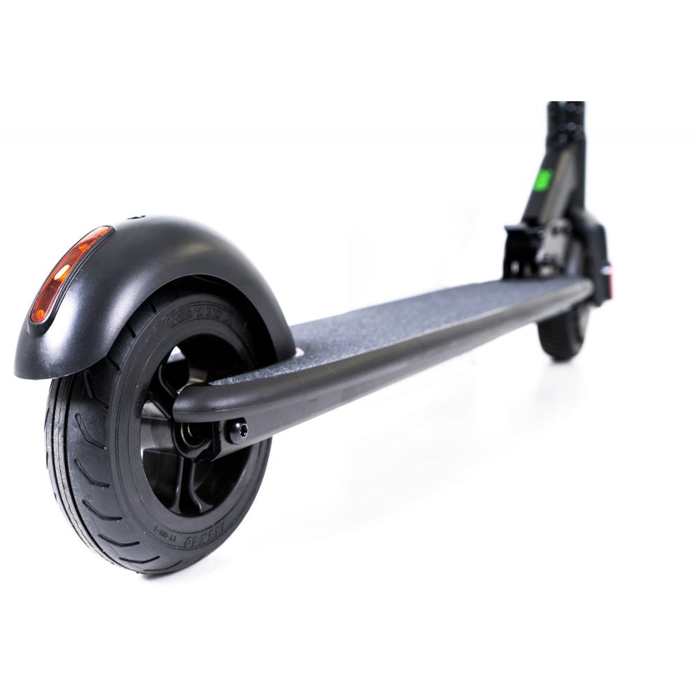 Li-Fe 200 - Electric Scooter - 200W Black