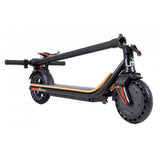 Li-Fe 350 HC - Electric Scooter - 350W Black