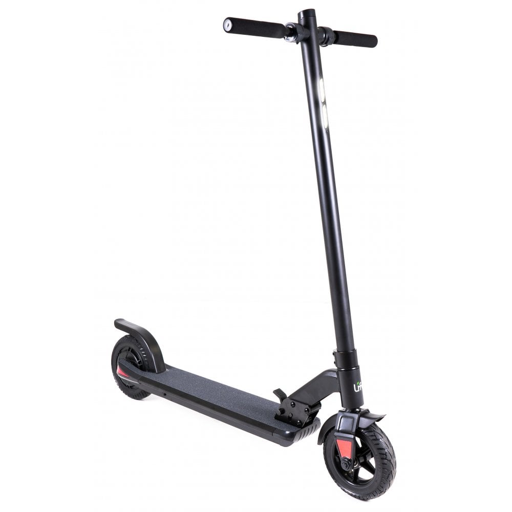 Li-Fe 350 Plus - Electric Scooter - 350W Black