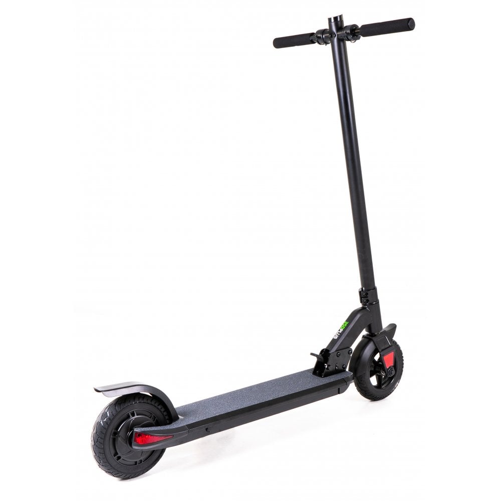 Li-Fe 350 Plus - Electric Scooter - 350W Black