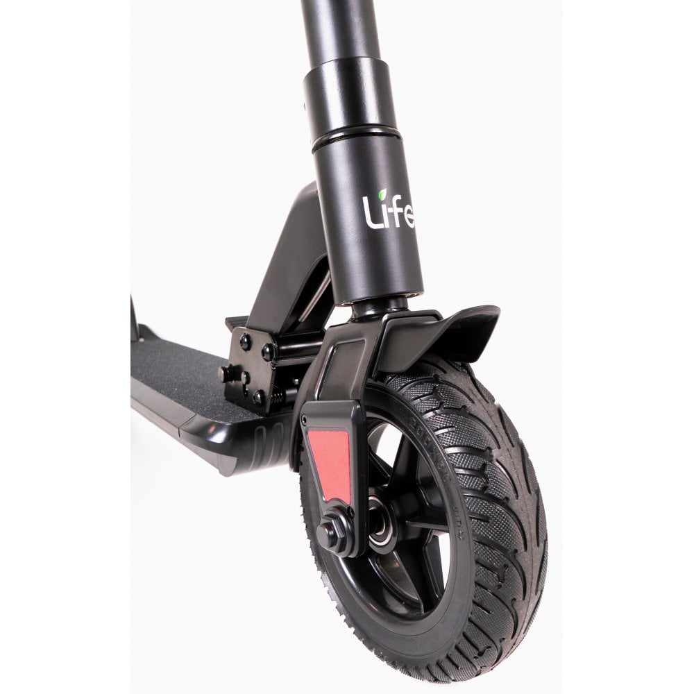 Li-Fe 350 Plus - Electric Scooter - 350W Black