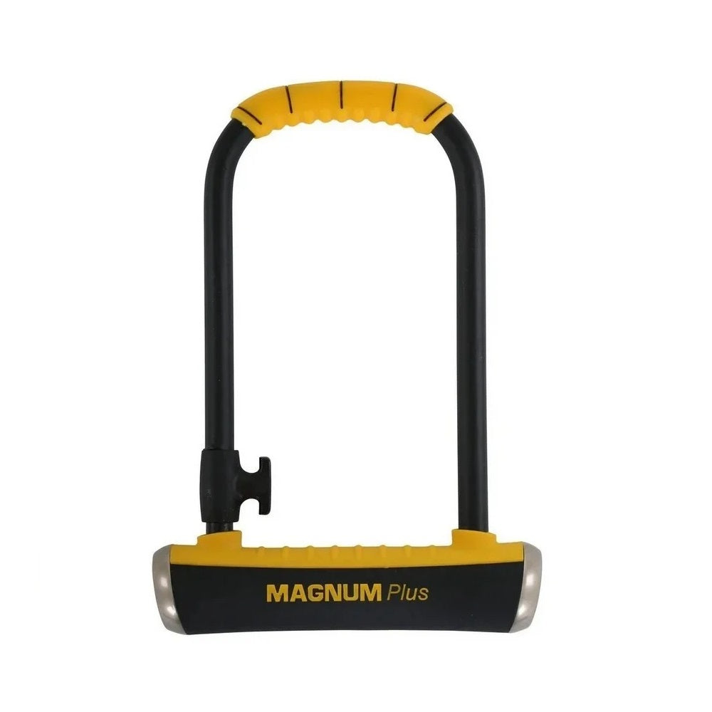 Magnum Plus Mag Solid U-Lock 115 mm x 230mm x 14mm