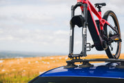 E-Duo Electric Bike Rack — view 8