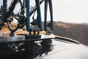Trio Bike Rack — view 6