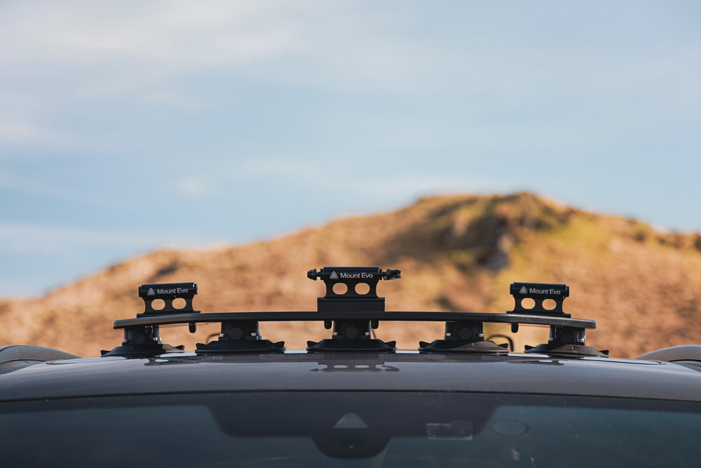 Trio Bike Rack — view 16