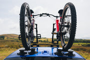 E-Duo Electric Bike Rack — view 4