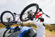 E-Duo Electric Bike Rack — view 5