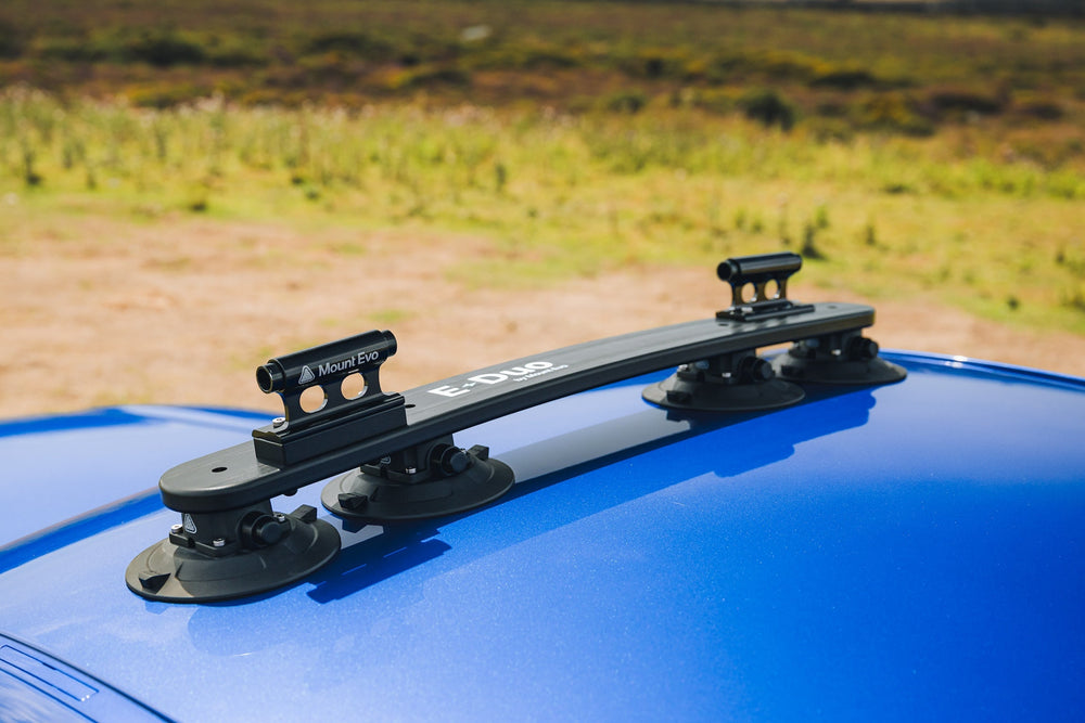 E-Duo Electric Bike Rack — view 11