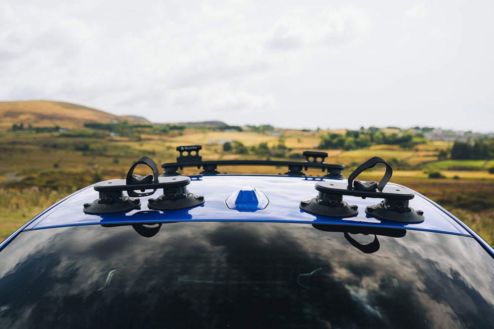 E-Duo Electric Bike Rack — view 10