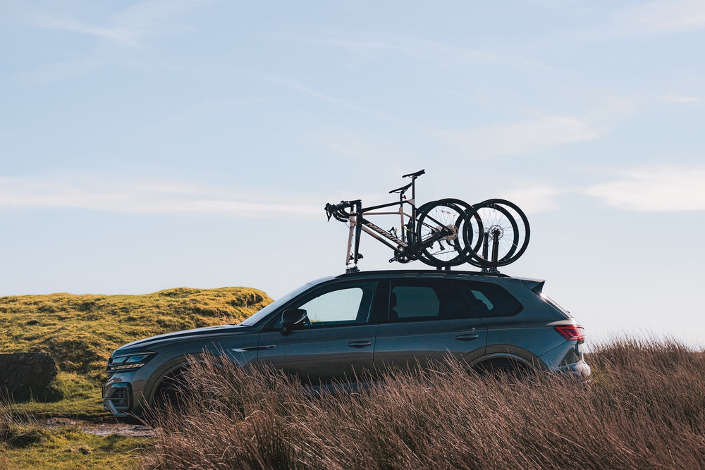 Duo Bike Rack — view 7