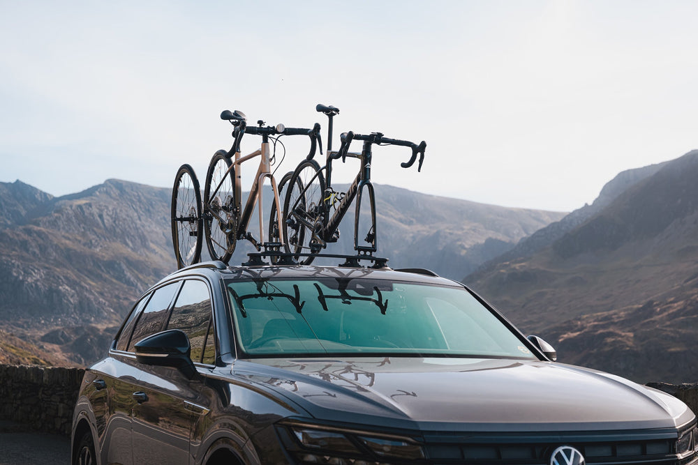 Duo Bike Rack — view 16