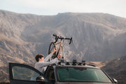 Trio Bike Rack — view 8