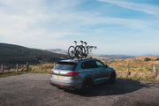 Trio Bike Rack — view 5