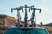Trio Bike Rack — view 3
