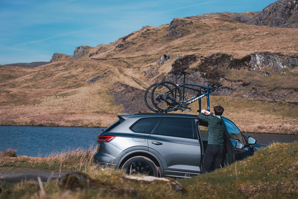 Trio Bike Rack — view 21