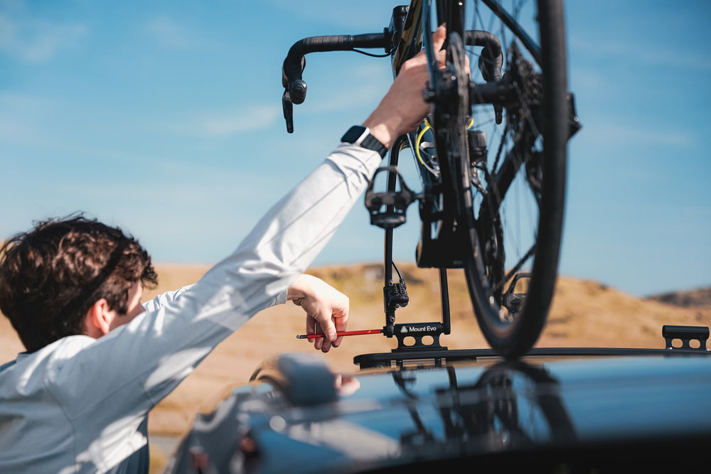 Duo Bike Rack — view 19