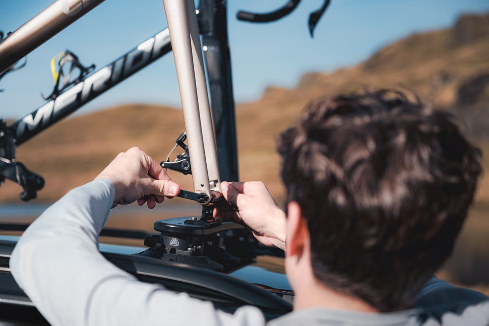 Duo Bike Rack — view 21