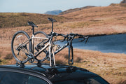 Duo Bike Rack — view 2