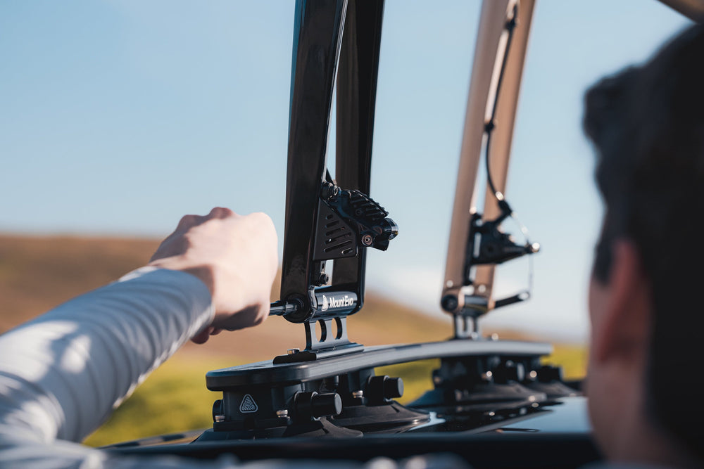 Duo Bike Rack — view 18