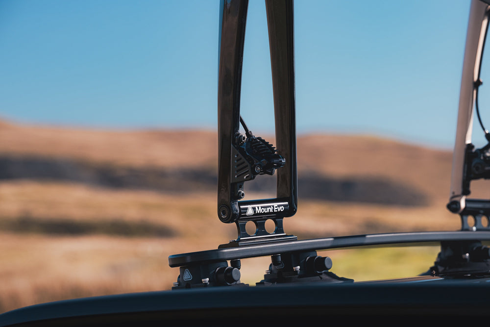Duo Bike Rack — view 20