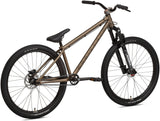 NS Bikes Metropolis 1 2025, BMX & Dirt Jump Bike