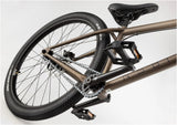 NS Bikes Metropolis 1 2025, BMX & Dirt Jump Bike