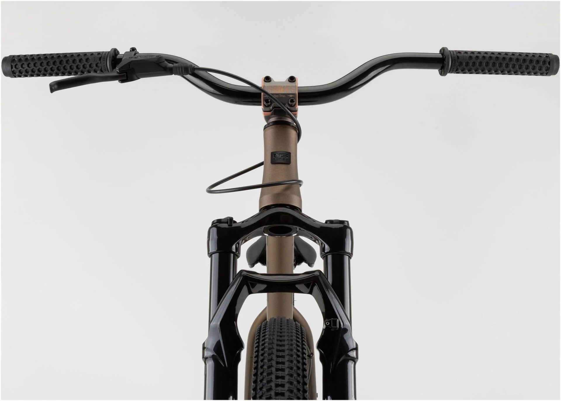 NS Bikes Metropolis 1 2025, BMX & Dirt Jump Bike