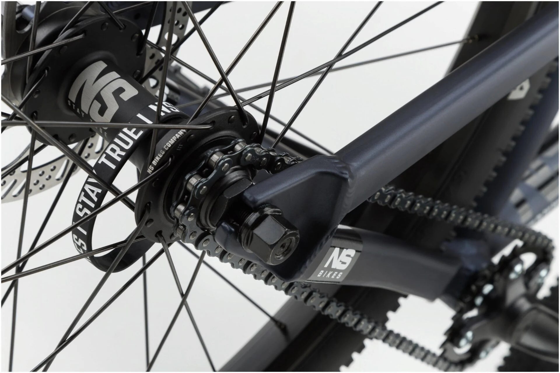 NS Bikes Zircus 26-Inch 2025 Bike