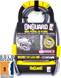 OnGuard 8005 Pitbull DT U-Lock