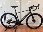 Orbea Terra M30 Shimano GRX Carbon Disc Gravel Bike - Medium — view 1