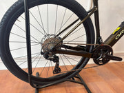 Orbea Terra M30 Shimano GRX Carbon Disc Gravel Bike - Medium — view 2