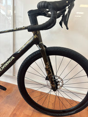 Orbea Terra M30 Shimano GRX Carbon Disc Gravel Bike - Medium — view 3