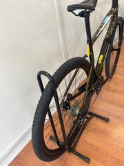 Orbea Terra M30 Shimano GRX Carbon Disc Gravel Bike - Medium — view 6