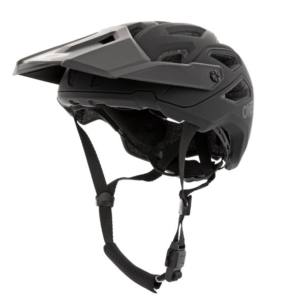 O'Neal Pike 2.0 Helmet, Black, Size 58 - 61cm