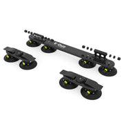E-Duo Electric Bike Rack — view 1