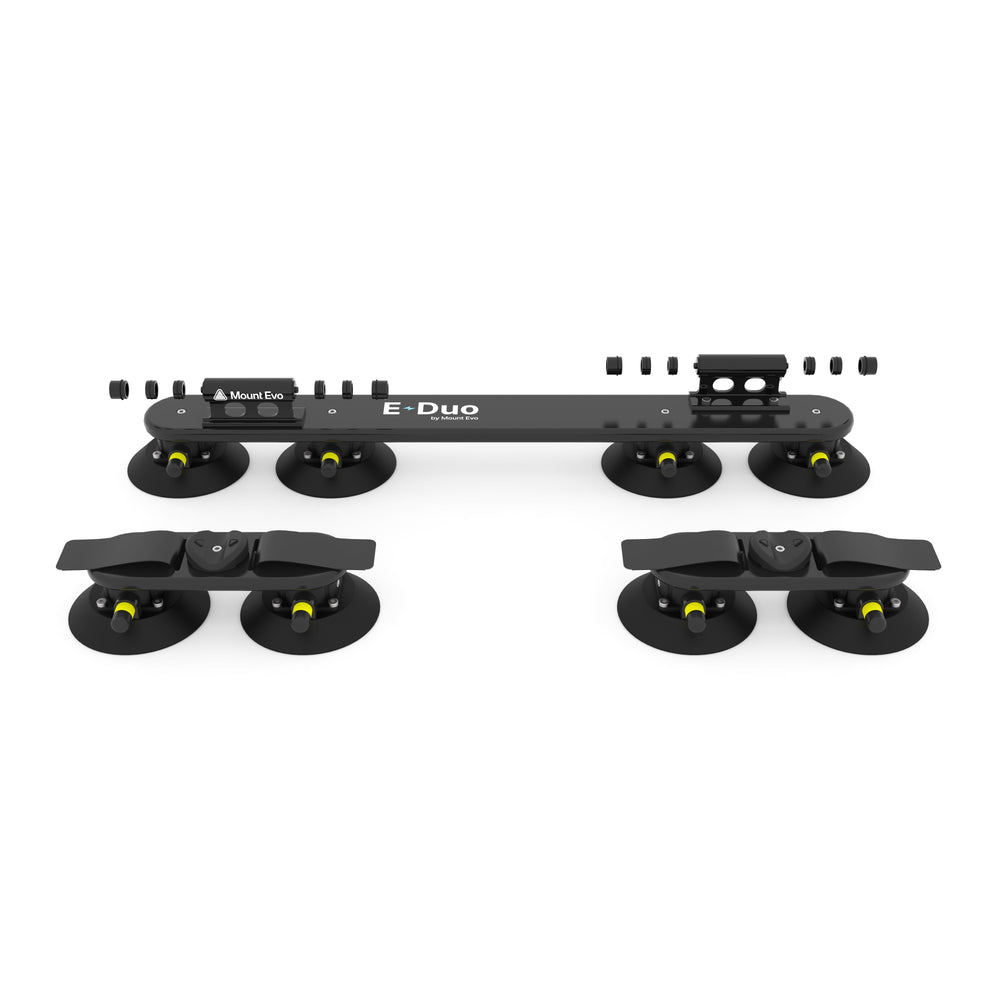 E-Duo Electric Bike Rack — view 17