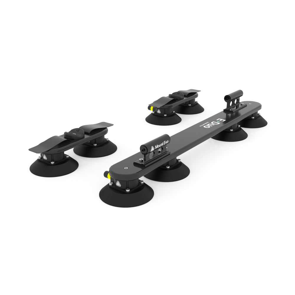 E-Duo Electric Bike Rack — view 19