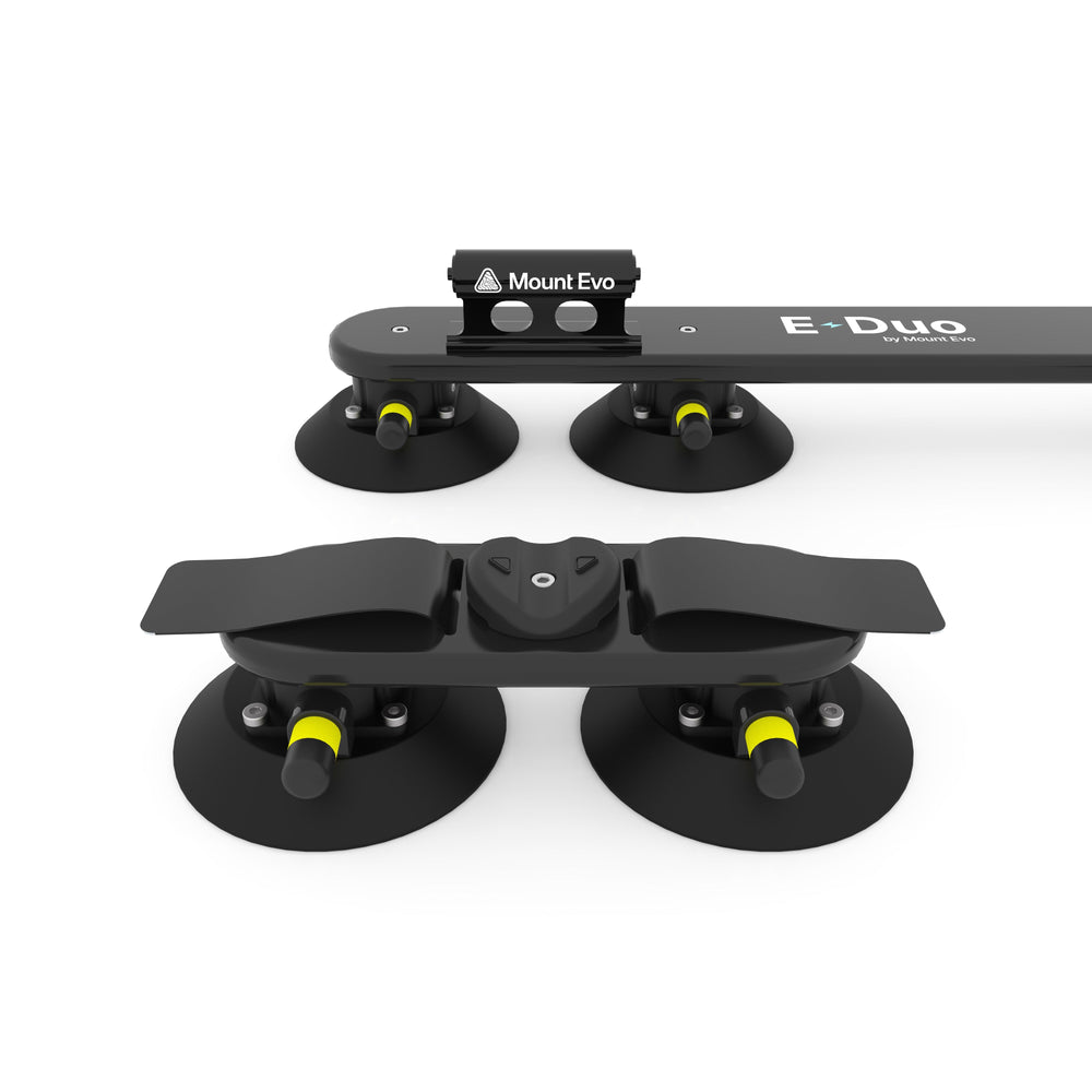 E-Duo Electric Bike Rack — view 20