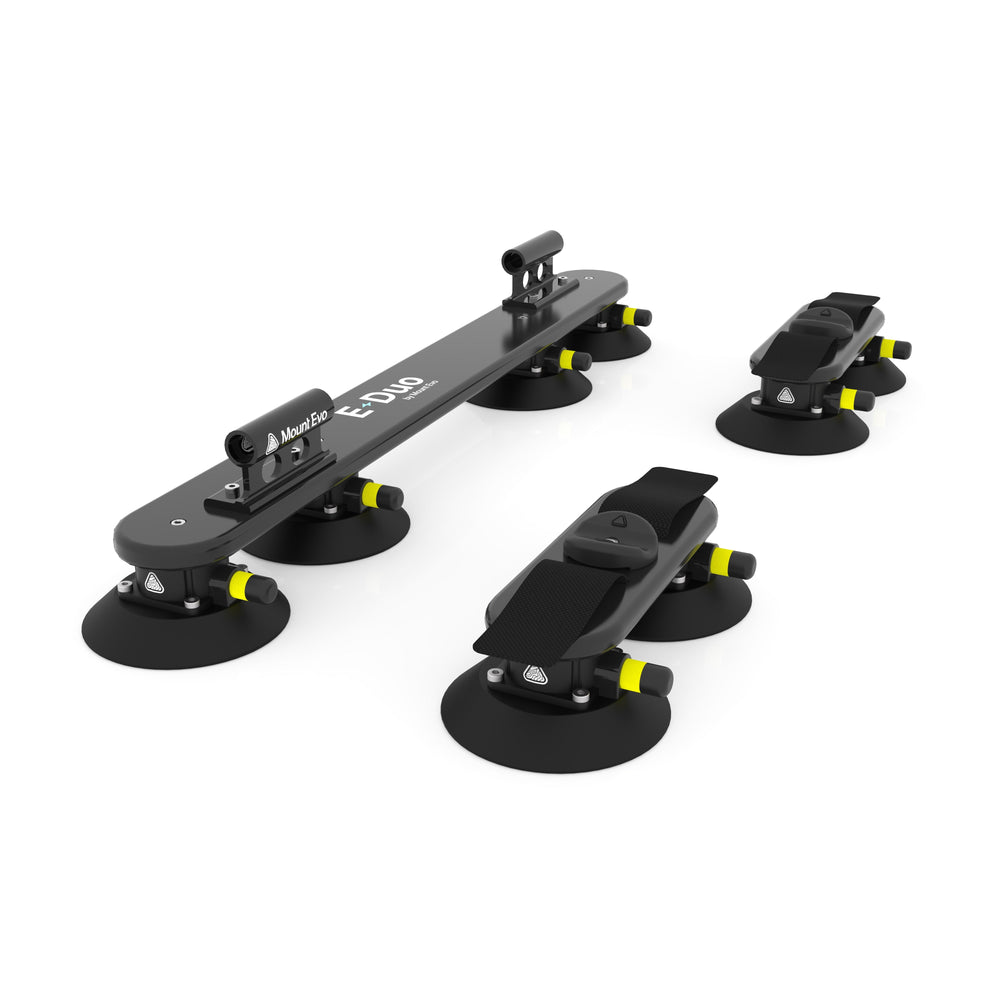 E-Duo Electric Bike Rack — view 15