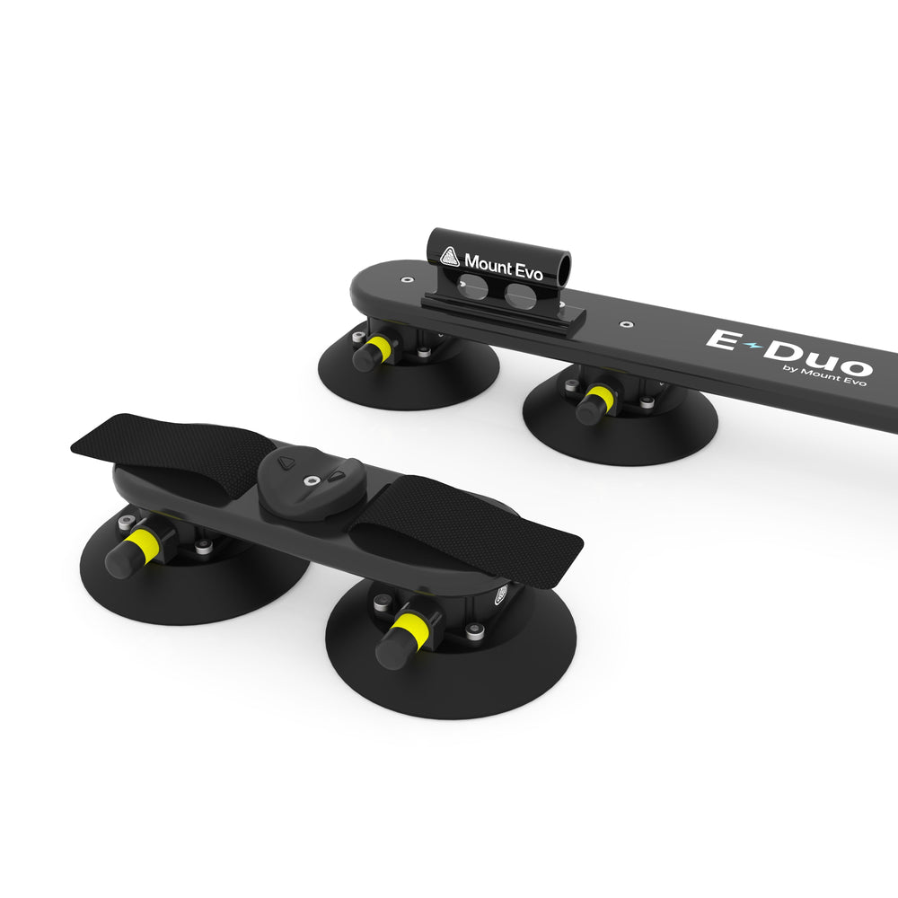 E-Duo Electric Bike Rack — view 16